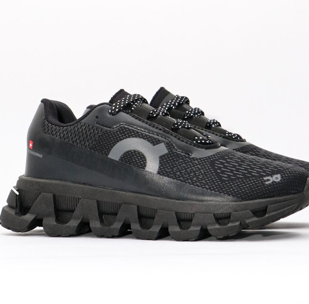 ZAPATILLAS RUNNING UNISEX Y12