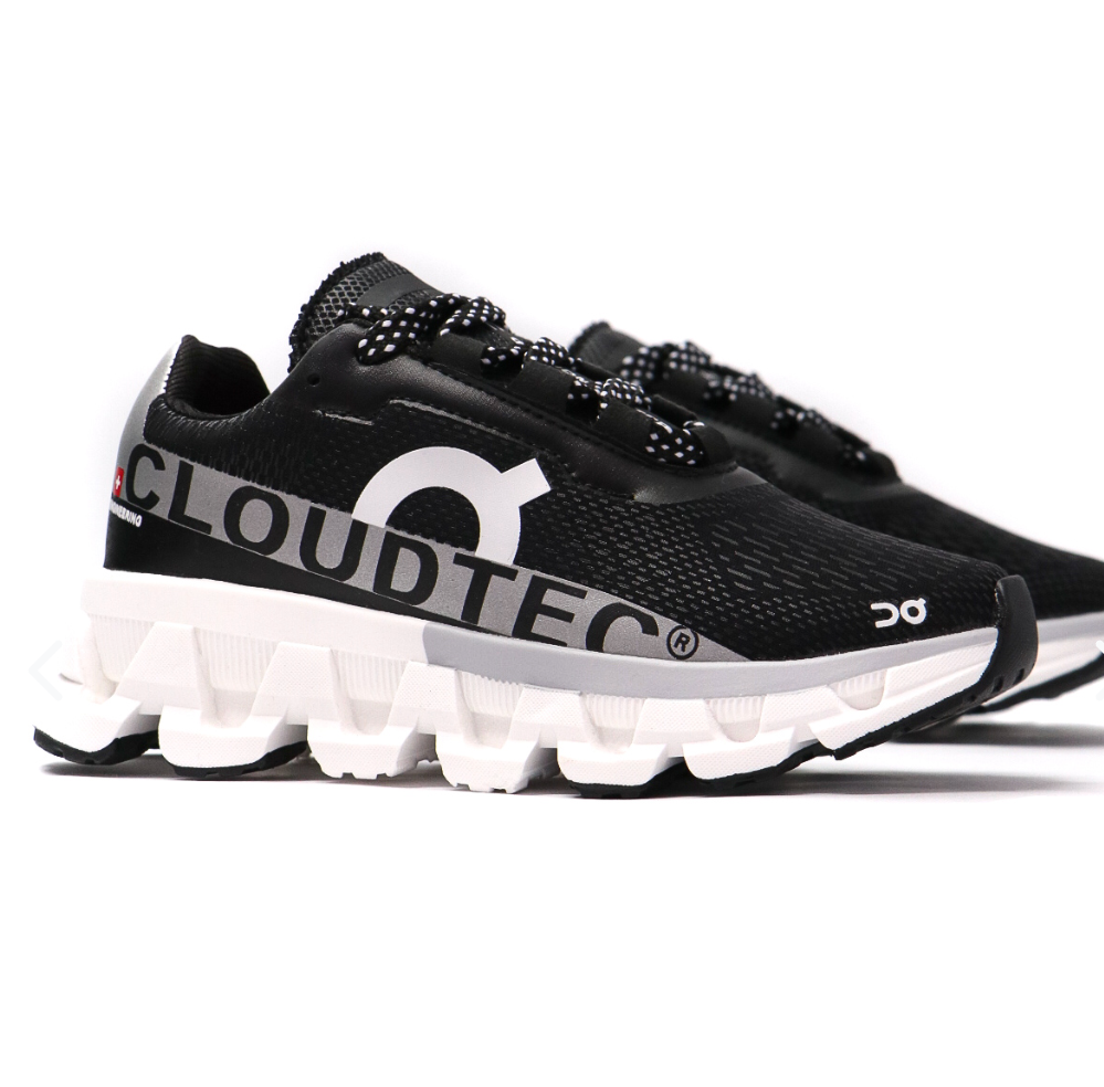 ZAPATILLAS RUNNING UNISEX Y12